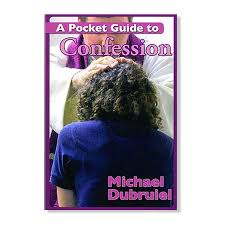 For otherwise the other priest will not have the power to absolve or to bind them. A Pocket Guide To Confession Ewtn Religious Catalogue
