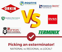 Caveats about our cost estimates. Orkin Vs Terminix Vs Aptive 2021 Cost Reviews Coverage Etc