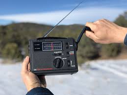 Seems like the walkie talkies these days are pretty good, and they are a lot easier than a cb radio and are we use midland radios when we go hunting, sometimes we will be 3 miles away and they sound like if you. The Best Emergency Radios Of 2021 Gearjunkie
