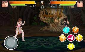 Corren buenos tiempos para los incondicionales de los juegos de lucha. Last Round 5 For Android Apk Download