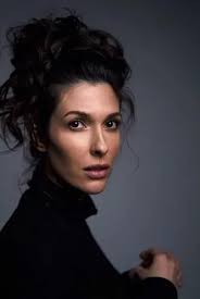 Sharonne Lanier : sa biographie, filmographie, et quelques photos