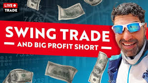 How To Swing Trade by Brian Pezim