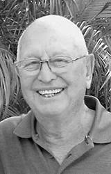 Vernon Olsen Obituary (2020)