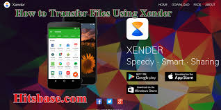 Xender apk for pc · download the bluestacks emulator and install the.exe file on your computer. Download Xender How To Transfer Files Using Xender