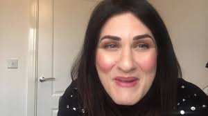 I'm so thankful for my accident