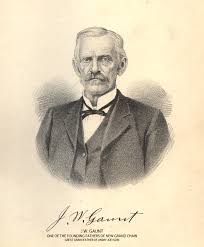 New Grand Chain, Illinois