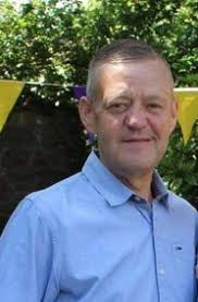 Condolence Book for Paul Quigley (Enniscorthy, Wexford)