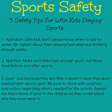 Fall Sports Tips For Little Kids The Chirping Moms Kids Playing Sports Fall Sports Sports
