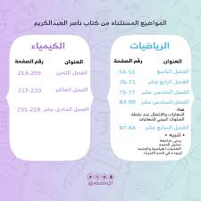 No annoying ads, no download limits, enjoy it and don't forget to bookmark and share the love! Ø£Ø¨Ø¯Ø¹ Ø¨Ù‚Ø¯Ø±Ø§ØªÙƒ On Twitter Ø§Ù„Ù…ÙˆØ§Ø¶ÙŠØ¹ Ø§Ù„Ù…Ø³ØªØ«Ù†Ø§Ù‡ Ù…Ù† Ø§Ø®ØªØ¨Ø§Ø± Ø§Ù„ØªØ­ØµÙŠÙ„ÙŠ ÙÙŠ ÙƒØªØ§Ø¨ Ù†Ø§ØµØ± Ø§Ù„Ø¹Ø¨Ø¯Ø§Ù„ÙƒØ±ÙŠÙ… Ø¬Ù…Ø¹Ù†Ø§Ù‡Ø§ Ù„ÙƒÙ… Ø¨ØµÙˆØ±ØªÙŠÙ† Ø±ØªÙˆÙŠØª Ù„Ù„ÙØ§Ø¦Ø¯Ø© ØªØ­ØµÙŠÙ„ÙŠ Ø§Ù„ØªØ­ØµÙŠÙ„ÙŠ Ø¹Ù„Ù…ÙŠ ØªØ­ØµÙŠÙ„ÙŠ Ø¹Ù„Ù…ÙŠ Https T Co Wqm7ucsop8