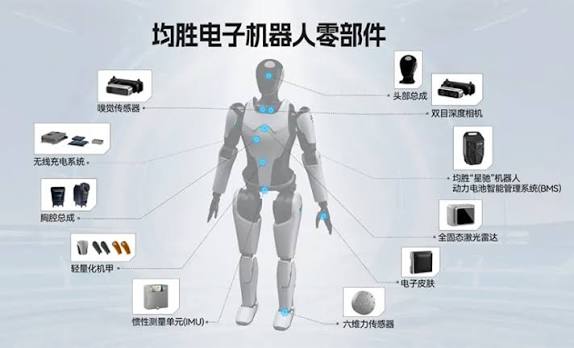 宁波均胜电子股份有限公司-