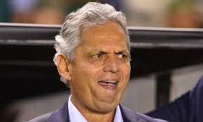 Les pedí respetar a la selección: Reinaldo Rueda Se Convirtio En El Nuevo Entrenador De Colombia