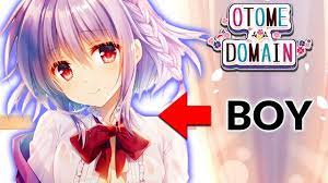 Otome Domain | The Best Visual Novel Character of 2016 - YouTube