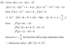 The sql having clause is reserved for aggregate function. How Do You Find The Minimum And Maximum Values Of A Function A Plus Topper