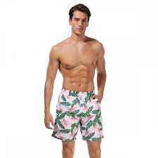 Matching Swim Shorts For Men Boys Matching Swimwear Family Matching Swimwear Kid Swim Suits