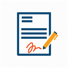 This article will show you: Agreement Application Claim Complete Confirm Contract Form Icon Download On Iconfinder