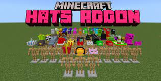 Or click here to view all popular mods. Hats Add On Beta 1 16 100 Minecraft Pe Mods Addons