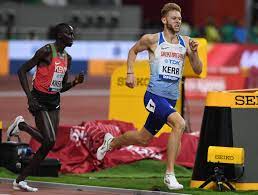 Josh kerr in the 1500m and diver tom daley won bronzes, with silver for cyclists matt walls and ethan hayter. Josh Kerr Of The Brooks Beasts Runs Fastest Time In The World In The 1500m This Season