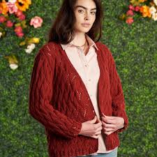 Welcome to h&m, your shopping destination for fashion online. Free Button Up Cardigan Knitting Patterns Archives Knitting Bee 195 Free Knitting Patterns