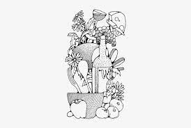 ► this listing is a digital instant download only. Download Italian Food Clip Art Clipart Italian Cuisine Coloring Pages Food Party Transparent Png 260x469 Free Download On Nicepng