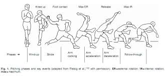 Throwing Biomechanics Physiopedia