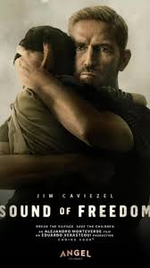 The Sound of Freedom #savethechildren #soundoffreedom #stophumantrafficking  #makethechange #awarenessneeded #becomeaware #mustsee