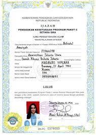 Maybe you would like to learn more about one of these? Ijazah Paket C Ipa Lulusan Tahun Ajaran 2019 2020 Pkbm Robiatul Adawiyah