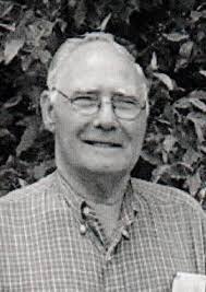 Obituary for Charles L Hamrick