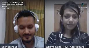 visathing #studyabroad #doulingo #overseaseducation #studyincanada…