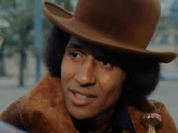 Max Julien and the Movie 'The Mack'