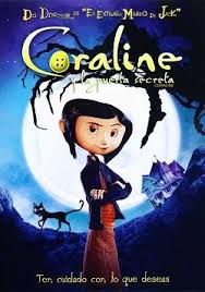 Es eso y nada más, ¿y después qué? coraline +. Pin En Tim Burton