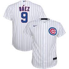 Although the mets were linked to a number of different names ahead of friday's trade deadline, they ultimately went out and got a big bat by acquiring javier baez from the cubs. Javier Baez Jerseys Gear Dick S Sporting Goods