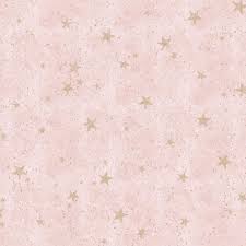 Maybe you would like to learn more about one of these? Crown Starlight Stars Wallpaper Pink Gold M1492
