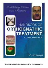 Does their beard type impact their perceived trustworthiness? E Book Download Handbook Of Orthognathic Treatment A Team Approach Full Format