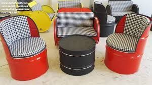 Ilgili Resim Barrel Furniture Mini House Diy Furniture