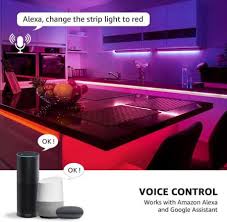 Bei idealo.de günstige preise für led unterbauleuchte küche vergleichen. 5m Rgbw Lampux Led Streifen Set Le