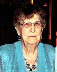 Frances U. Bowman Obituary