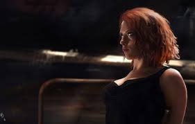 Endgame (so, everyone) will know that natasha came to a sad end when she sacrificed herself in order to obtain the soul stone. Wallpaper Scarlett Johansson Red Scarlett Johansson Art Art The Avengers The Avengers Images For Desktop Section Filmy Download