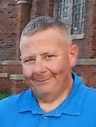 Douglas “Doc” R. Kohl March 16, 1978 — June 15, 2025 Douglas “Doc” R. Kohl,  47, of Taylorville passed away