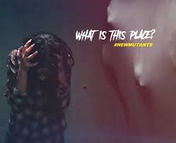 Find out where to stream the new mutants on reelgood. 123movies Watch New Mutants Full Free New Mutants Movie Free Movies Online The New Mutants