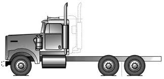 Kenworth k100 edited by solaris36 v3. Kenworth Templates Drone Fest