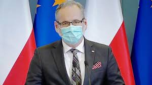 Adam niedzielski is on facebook. Minister Zdrowia Adam Niedzielski Mamy Trzecia Fale Pandemii Dzis 8 5 Tys Nowych Zakazen Koronawirusem Polskie Radio Koszalin