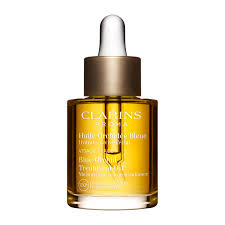 CLARINS VISAGE FACE TREAMENT OIL 30ML