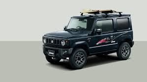 Check spelling or type a new query. Suzuki Jimny Long Term Review Report No 6 2021 Top Gear