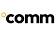 Logo de comm