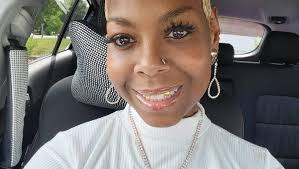 Fundraiser for Ivana Clay by Eleanor Mayfield : In Memory of Monique  Sunshine: Funeral Support