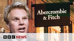 Ex-Abercrombie & Finch CEO Mike Jeffries arrested