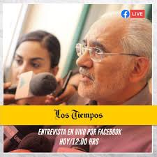 Carlos D. Mesa Gisbert