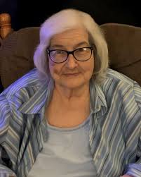 Jacqueline Jacobs Obituary May 27, 2025