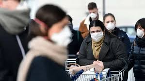 Con l'ingresso in zona rossa di numerose regioni italiane, l'inasprimento delle restrizioni e il richiamo alle regole base per contenere l'epidemia, in primis. Mascherine Quando E Dove Resta L Obbligo Da Lunedi 28 Giugno