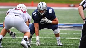 Peter Righi Football Monmouth University Athletics